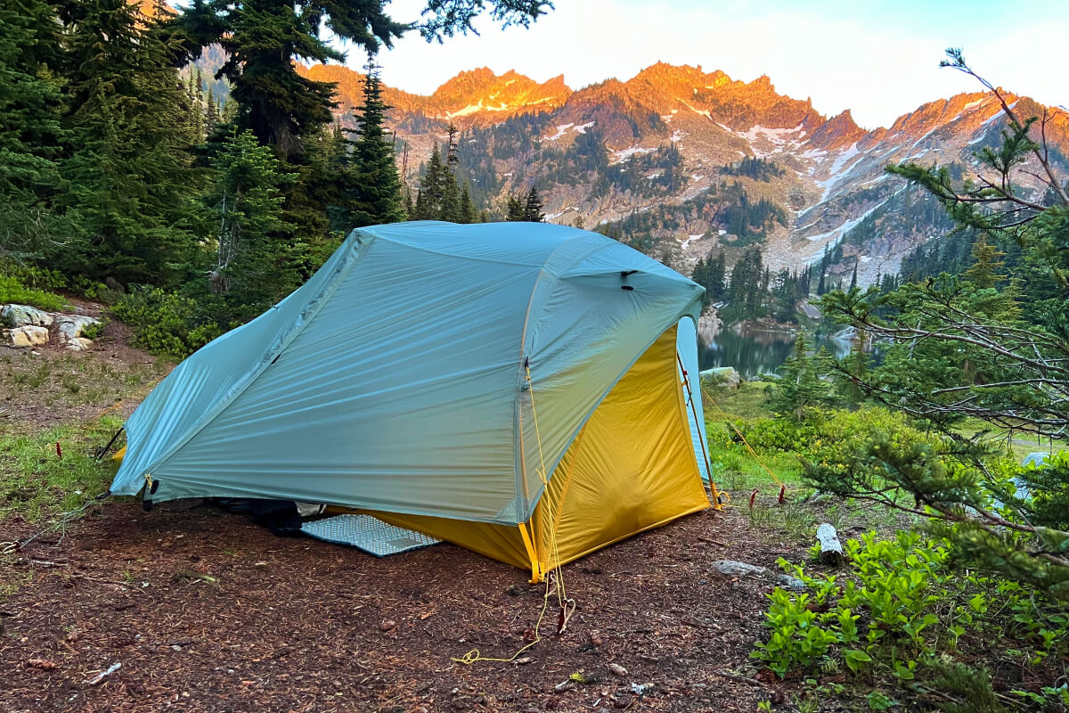 REI Co-op Flash 2 Tent Review