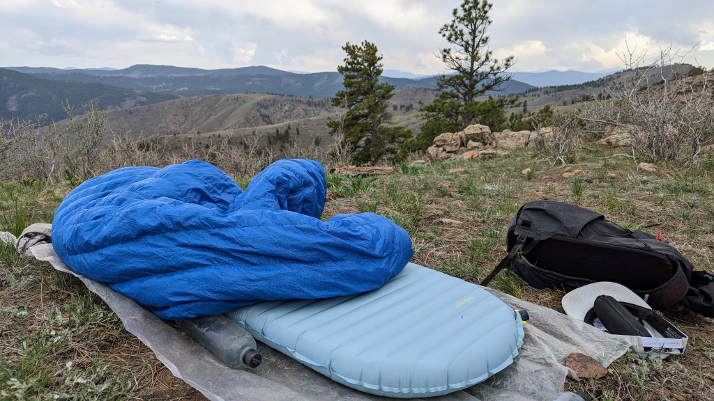 Therm-a-Rest NeoAir Xtherm NXT Sleeping Pad Review