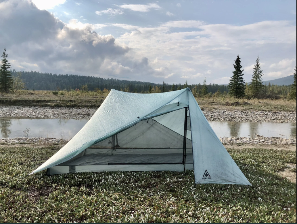 Durston X-Mid Pro 2 Tent Review