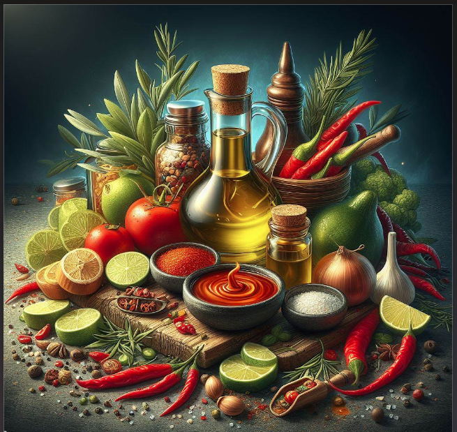 Elevate Your Trail Meals: 8 Game-Changing Additions