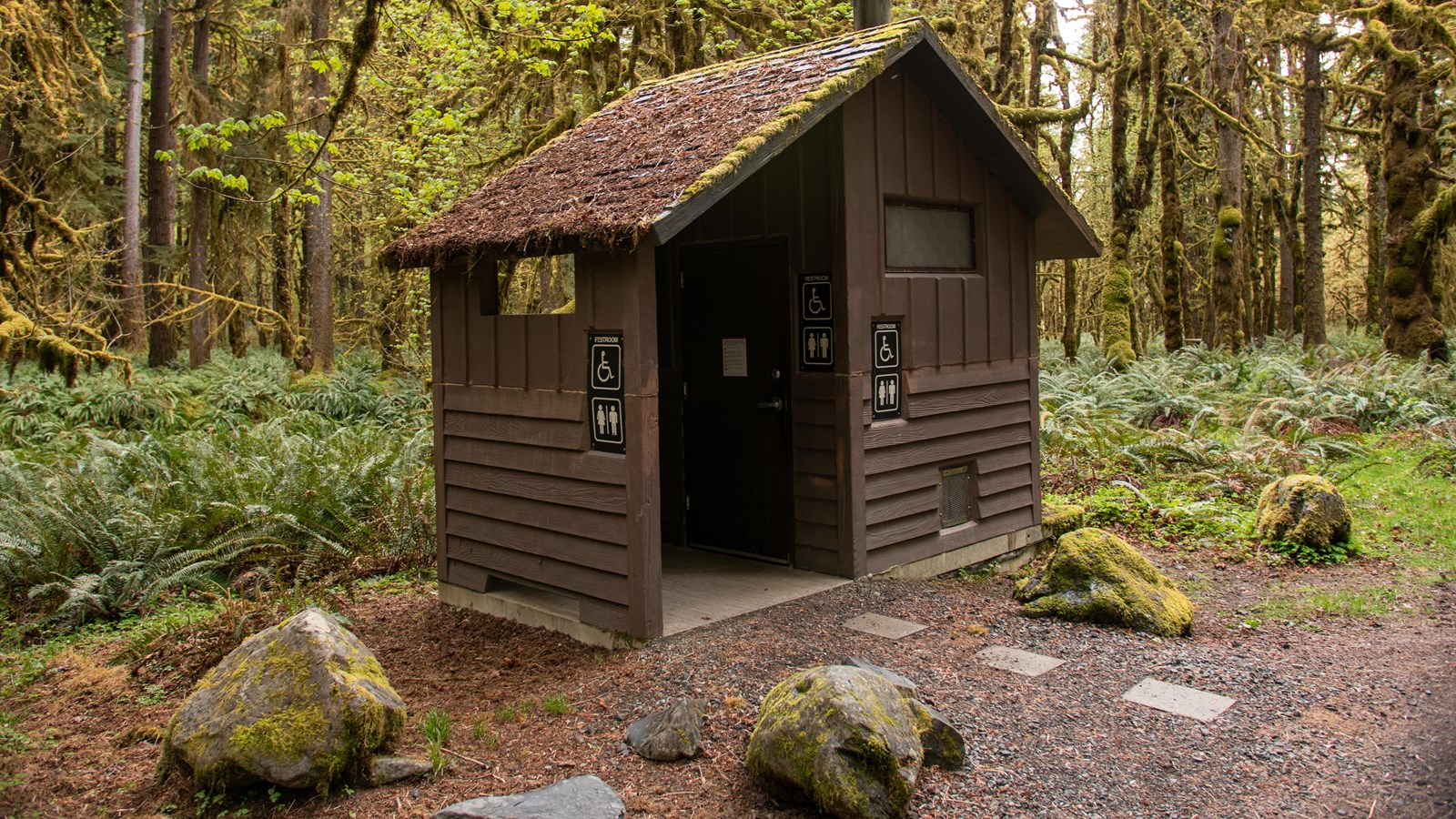 Guide to Ensuring a Safe and Compliant Campsite Toilets, Showers & Laundry.
