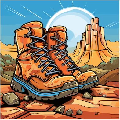 Finding the Perfect Hiking Boot for You