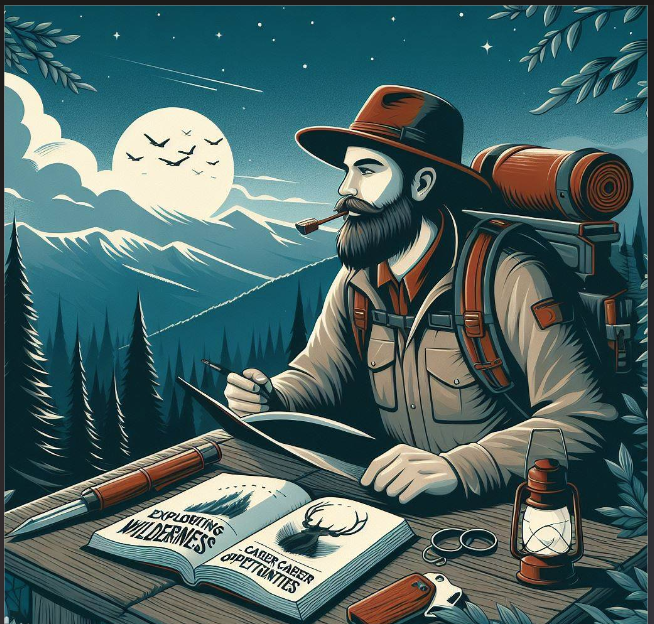 Exploring Wilderness Career Opportunities: A Comprehensive Guide