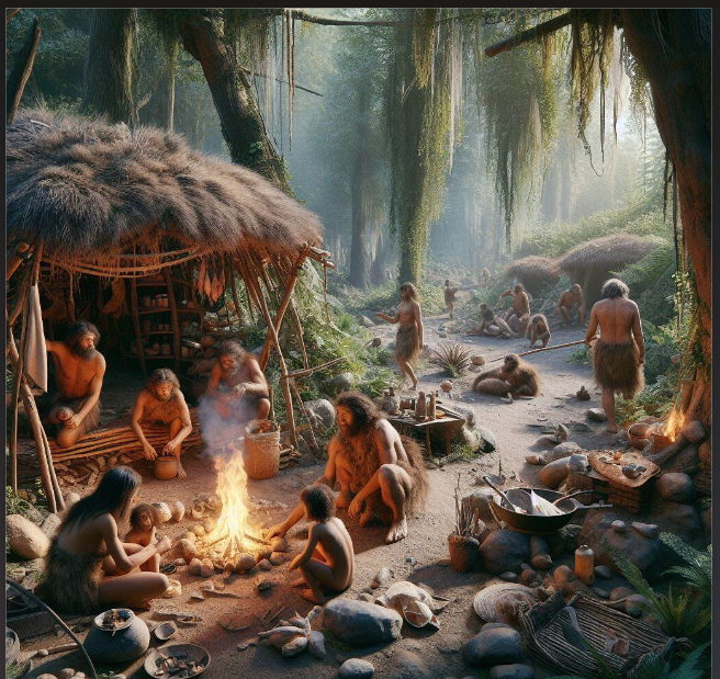 A Historical Journey of Tents: From Survival to Recreation