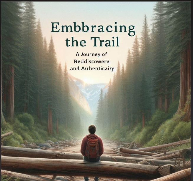 Embracing the Trail: A Journey of Rediscovery and Authenticity of Taketent.com