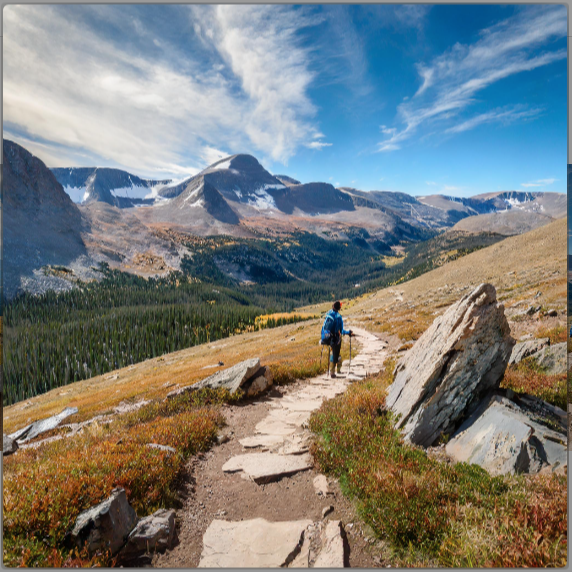 Navigating the Challenges of Planning a CDT Thru-Hike: Insights from Experienced Hikers