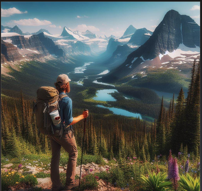 Navigating the Continental Divide Trail (CDT): A Realistic Perspective for First-Time Thru-Hikers