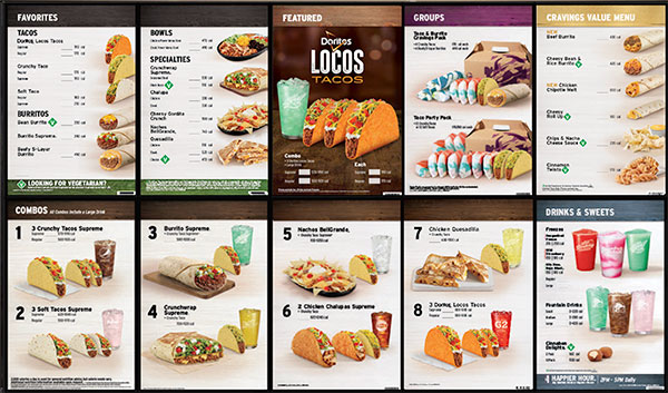 Taco Bell App & Sam’s/Costco $4.99 Whole Rotisserie Chicken: The Ultimate Guide to Budget-Friendly Fast Food Choices while traveling