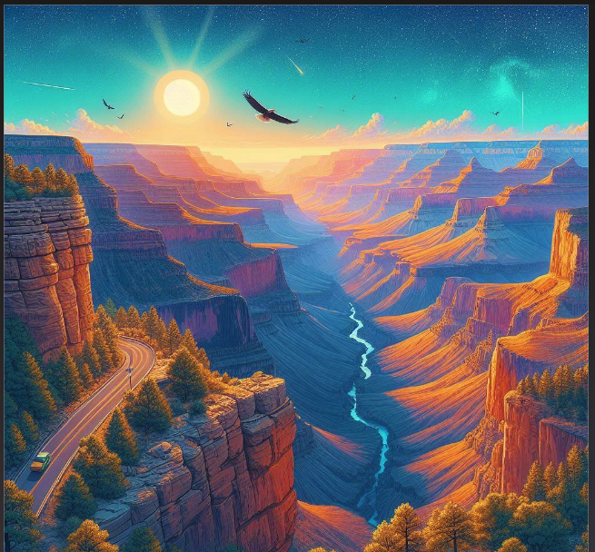 10 Things to Do at Grand Canyon’s South Rim