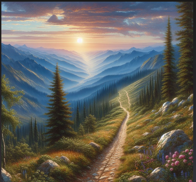 The Rise of Thru-Hiking: Exploring America’s Most Popular Long-Distance Trails