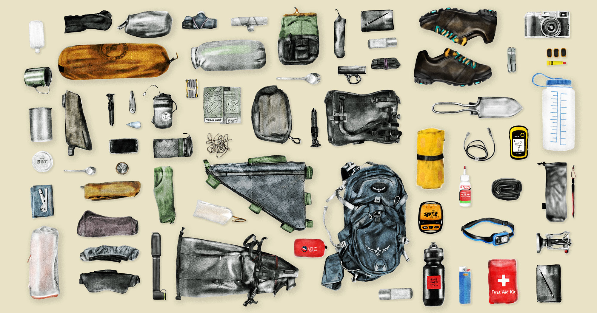 Essentials for Vehicle Camping: A Comprehensive Guide