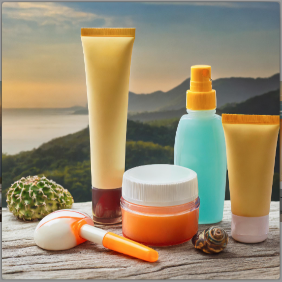 Comprehensive Guide to Sunscreen, Lip Balm, and Other Lotions for Outdoor Activities