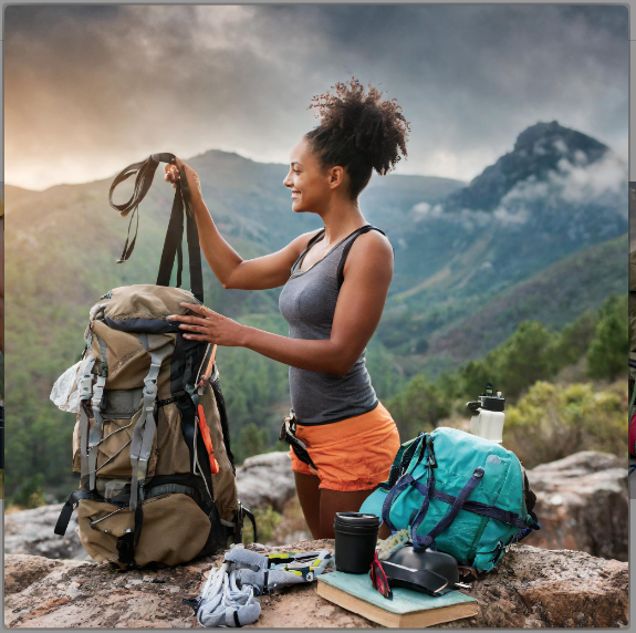 Gear Up: Post-Hike Maintenance and Motivation