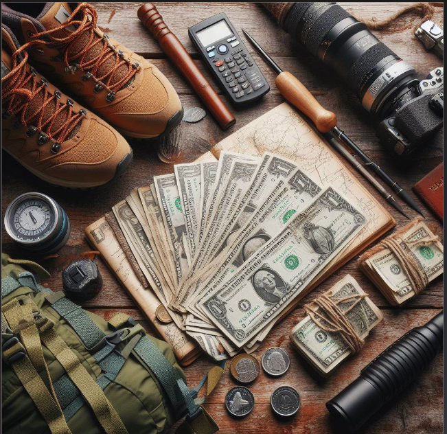 Navigating the Cost of Thru-Hiking the Appalachian Trail: Beyond Gear Expenses