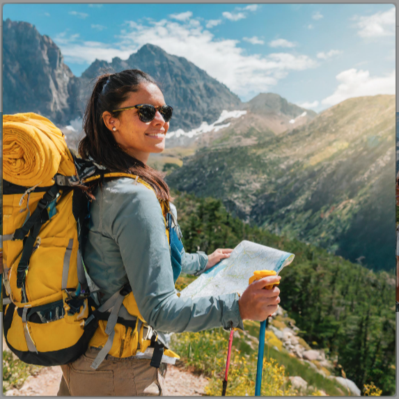 Finding Your Way: A Hiker’s Guide to Navigating Trails