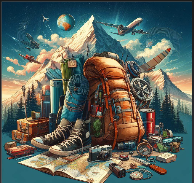 Mastering the Art of Backpacking: A Comprehensive Guide on How to Pack for Hiking