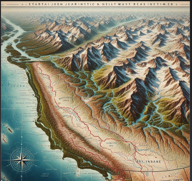 PCT Pro Tips: Navigating the Pacific Crest Trail with Wisdom and Wanderlust