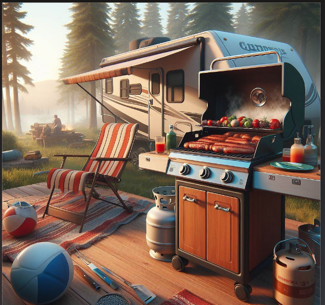 Exploring the Many Applications of Camping Propane