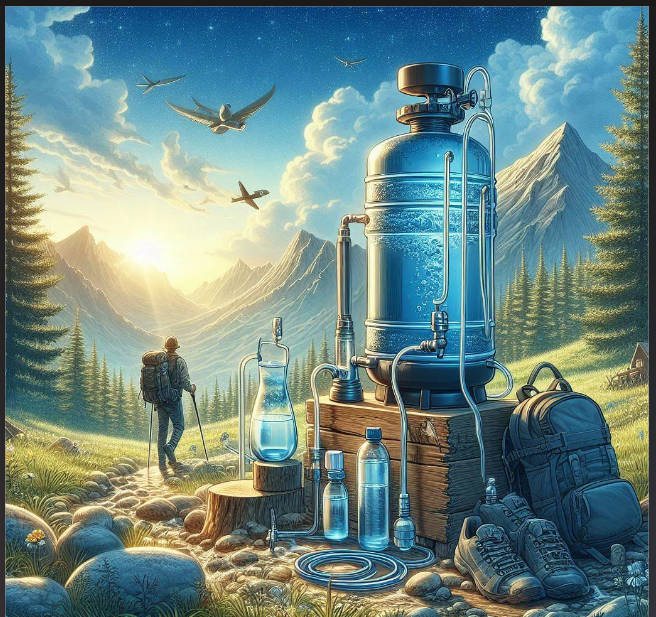 Comprehensive Guide to Water Purification Methods