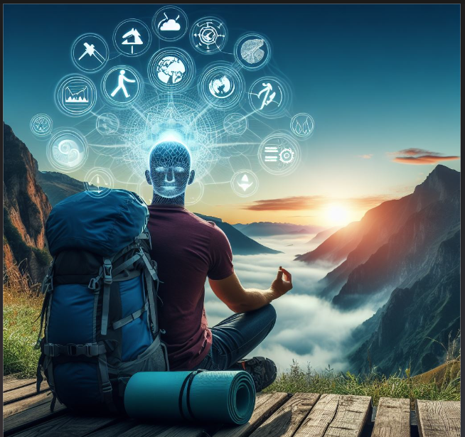 Mastering Mindfulness: Quieting Your Mind During Hiking