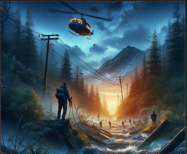 The Importance of Search and Rescue Callouts: A Comprehensive Guide