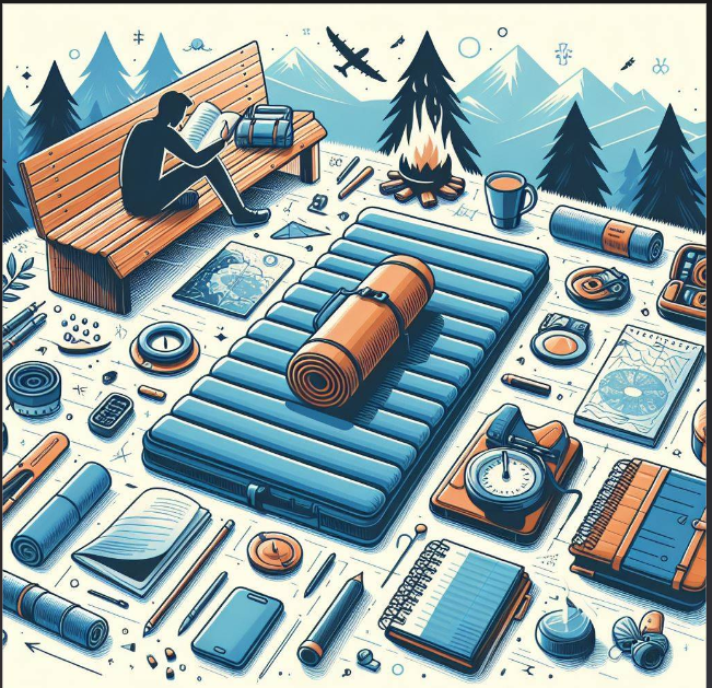 Choosing the Perfect Sleeping Pad: A Comprehensive Guide and User Perspectives