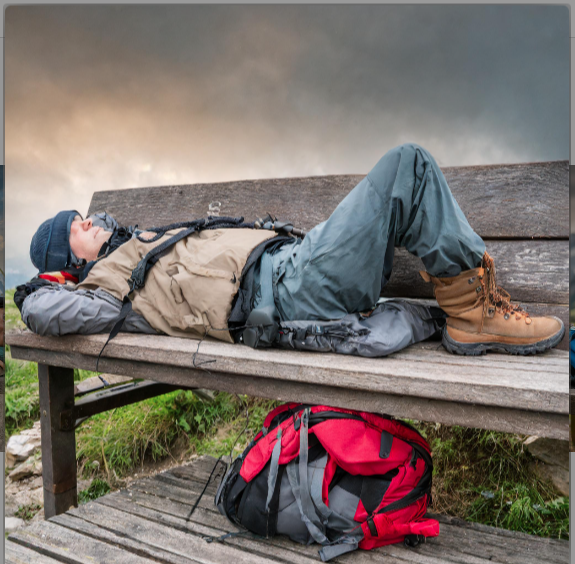 Stealth Camping 101: Top 10 Tips for Beginners