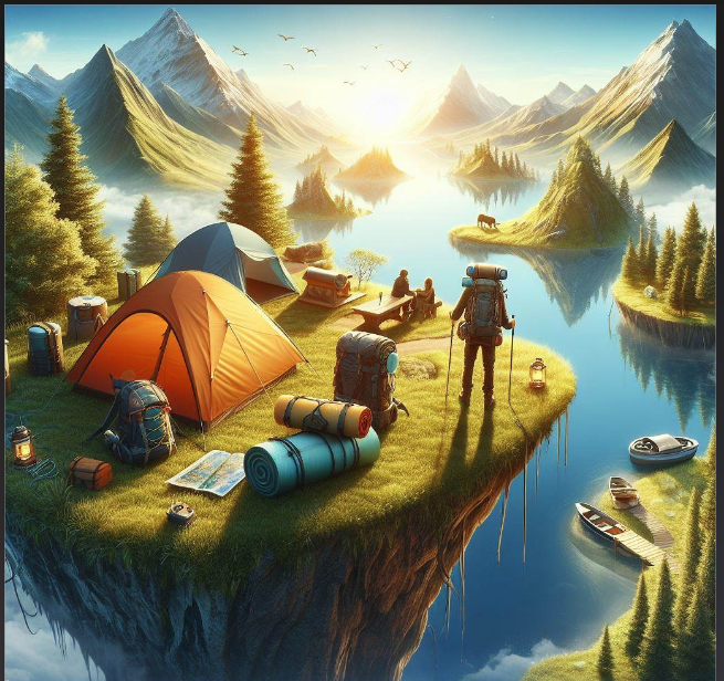 Choosing the Right Size for Your Backpacking Tent: A Comprehensive Guide