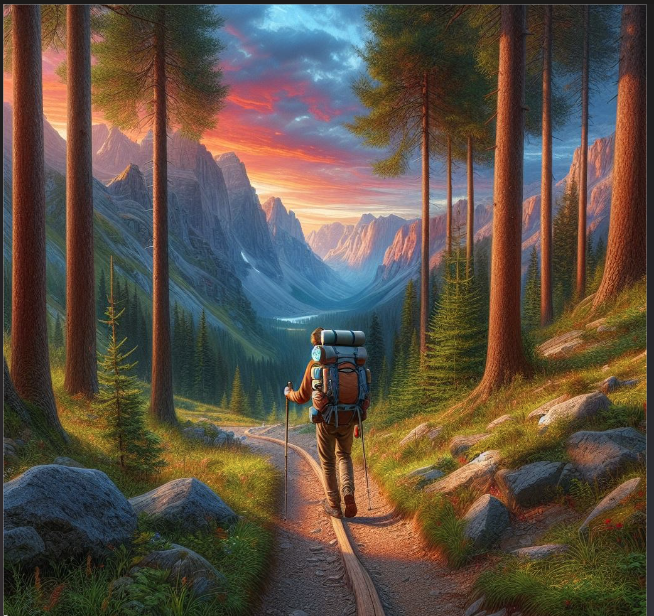 Thru-Hiking 101: Tips and Tricks from a Trail Veteran