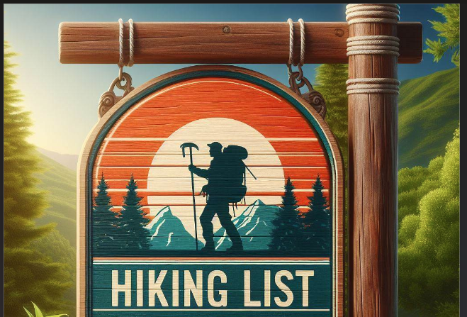 Top Day Hikes in the United States