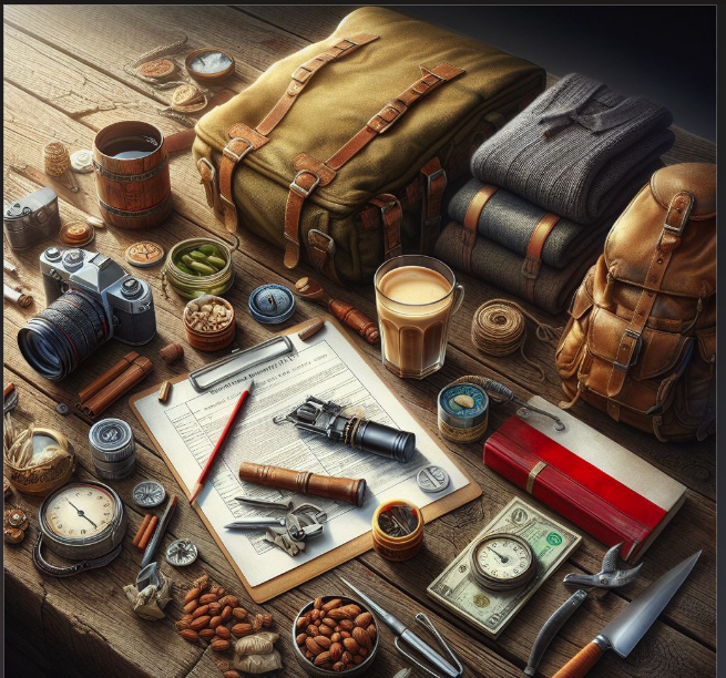 A Comprehensive Guide to Preparing for Your Trekking Adventure