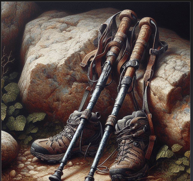 Do I Need Trekking Poles? A Comprehensive Guide