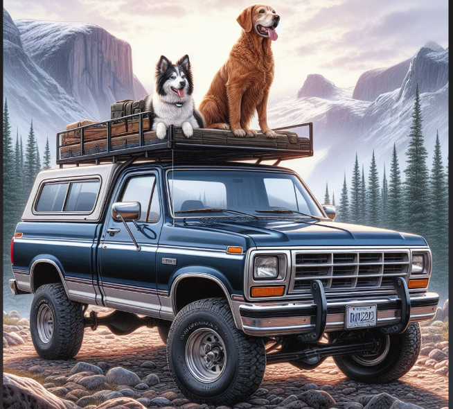 Unleash the Adventure: Top 10 Truck Camping Tips from a Seasoned Road Warrior