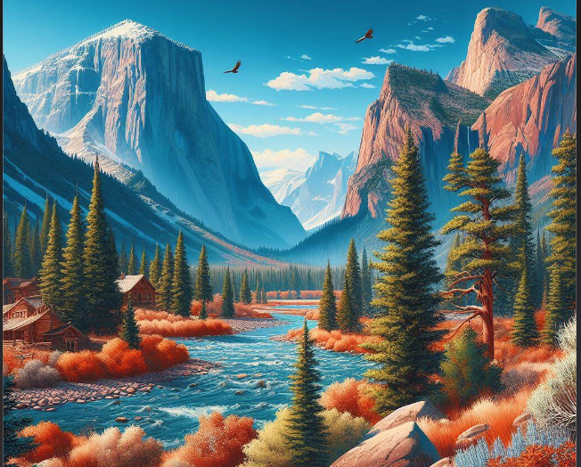 Optimal Seasons to Explore Utah’s Mighty 5 National Parks