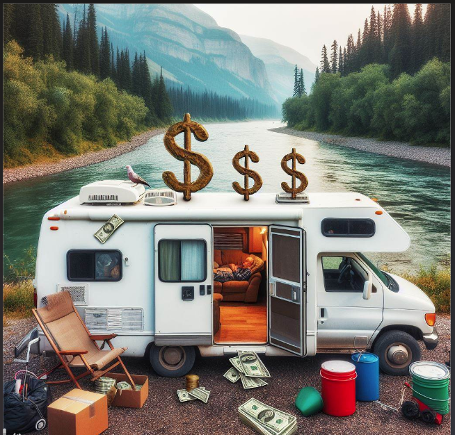 Van Life: Understanding the Costs and Customizing Your Experience