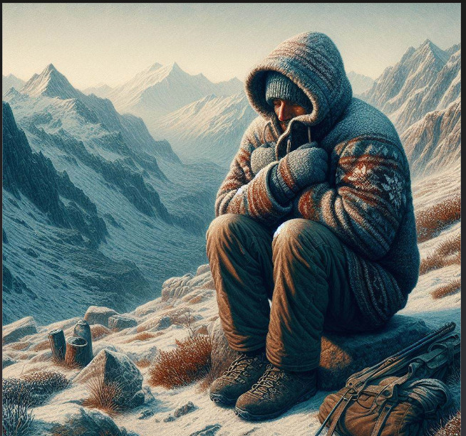 Mastering Cold Weather Backpacking: Pro Tips for Staying Warm