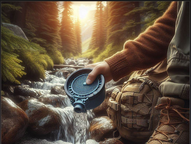 Water Management: A Backpacker’s Ultimate Guide to Hydration