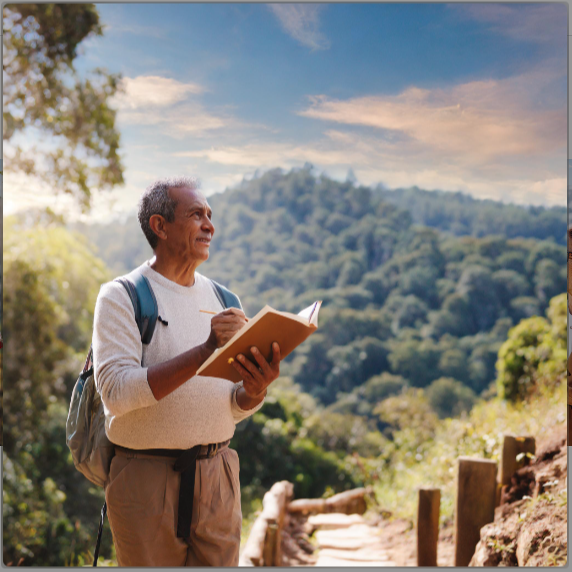 36 Trail Wisdom: Tips and Tricks from Seasoned Hikers