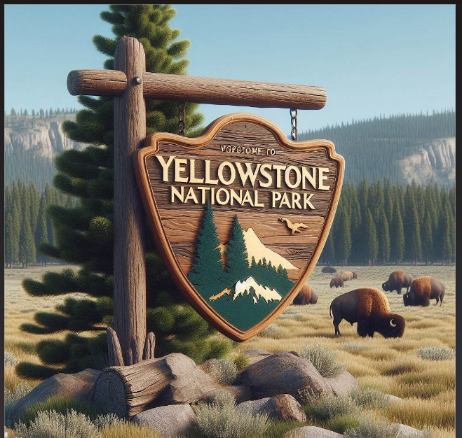 Yellowstone National Park: A Landmark in Conservation History