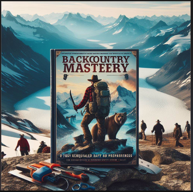 Backcountry Mastery: 8 Essential Rules for Unrivaled Safety and Preparedness