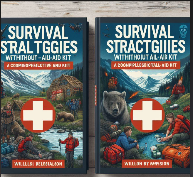 Survival Strategies for Injuries Without a First-Aid Kit: A Comprehensive Guide for Hikers