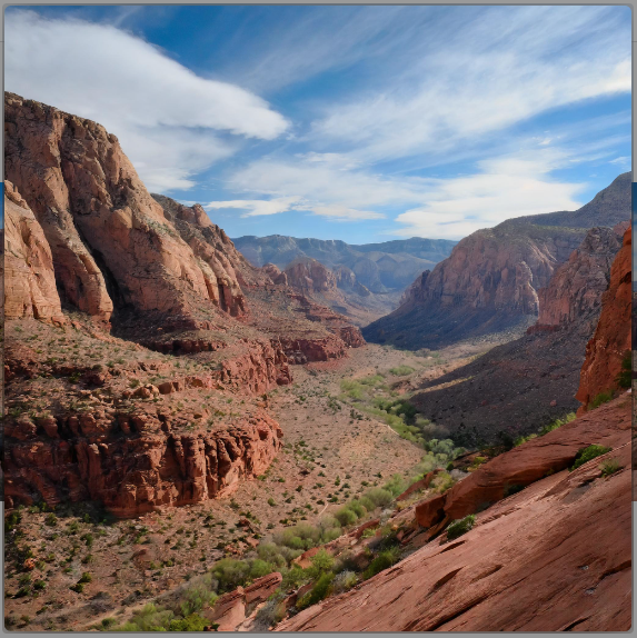 Chevelon Canyon, AZ 2 Week Solo Trip With No Resupply: Gear List And Critique