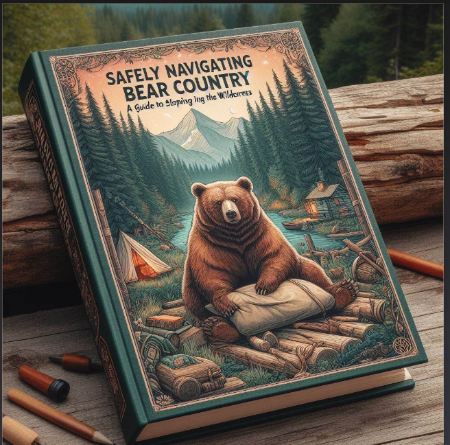 Safely Navigating Bear Country: A Guide to Sleeping Soundly in the Wilderness