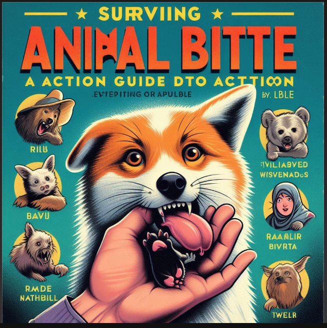 Surviving a Rabid Animal Bite: A Comprehensive Guide to Action