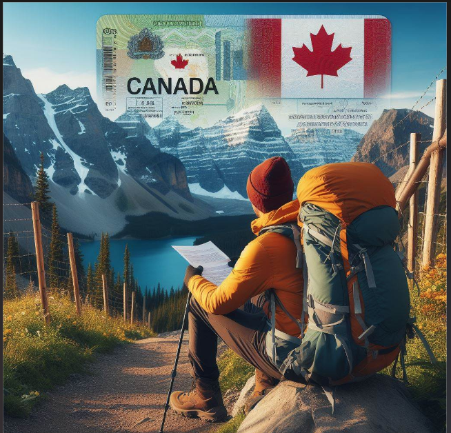 Exploring the Pros and Cons: Is Obtaining the Canada Entry Permit Worth Considering for Thru-Hikers?