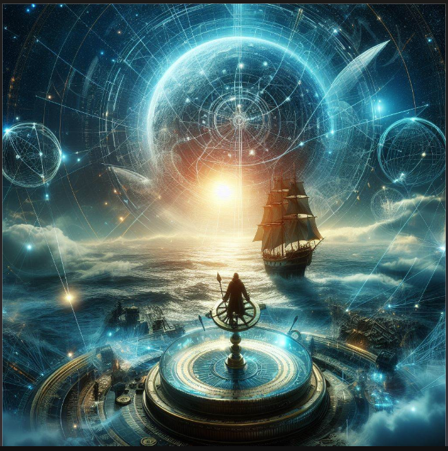 Celestial Navigation: Mastering the Art of Navigating by the Stars