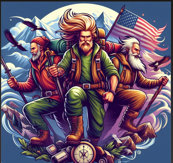 31 Unique Characteristics Exclusively for Enthusiastic Hikers