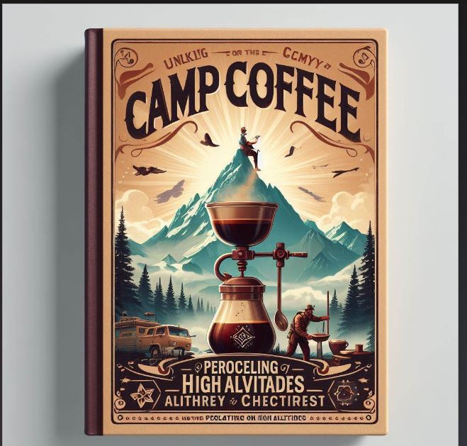 Unlocking the Alchemy of Camp Coffee: Percolating at High Altitudes