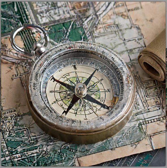 Navigation Essentials: Mastering Your Compass