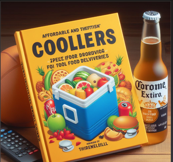 Cheap Coolers That You Wouldn’t Worry About Getting Stolen? Strike a Balance Between Cost and Security